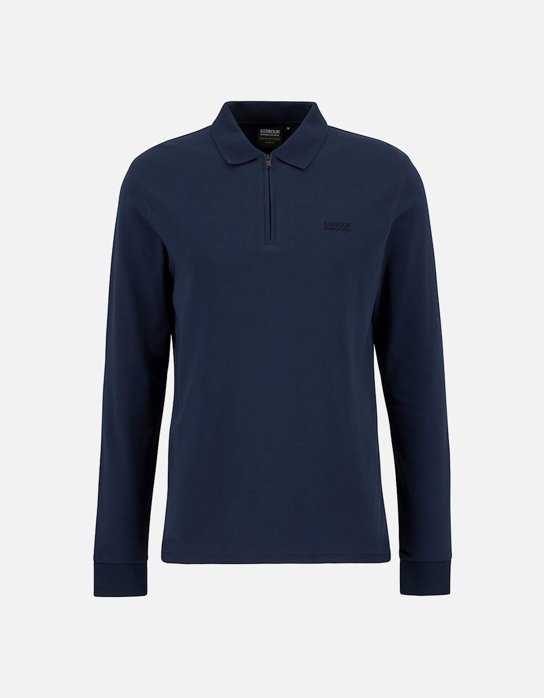 Innes Polo Navy, 5 of 4
