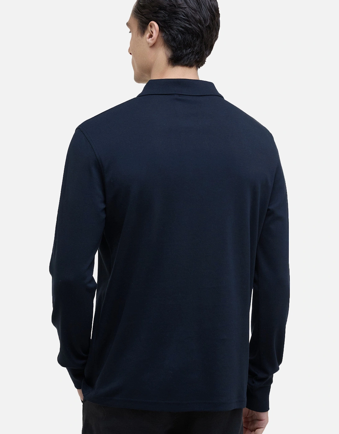 Innes Polo Navy