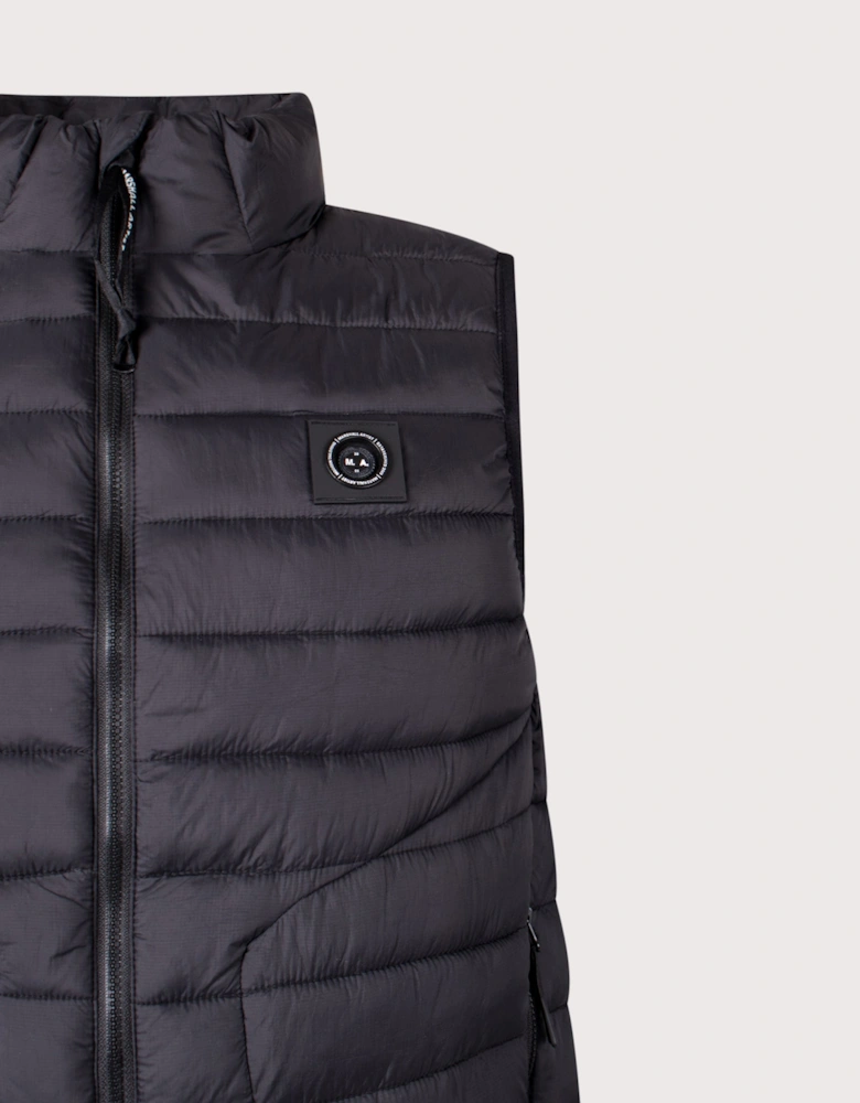 Oakdale Bubble Vest