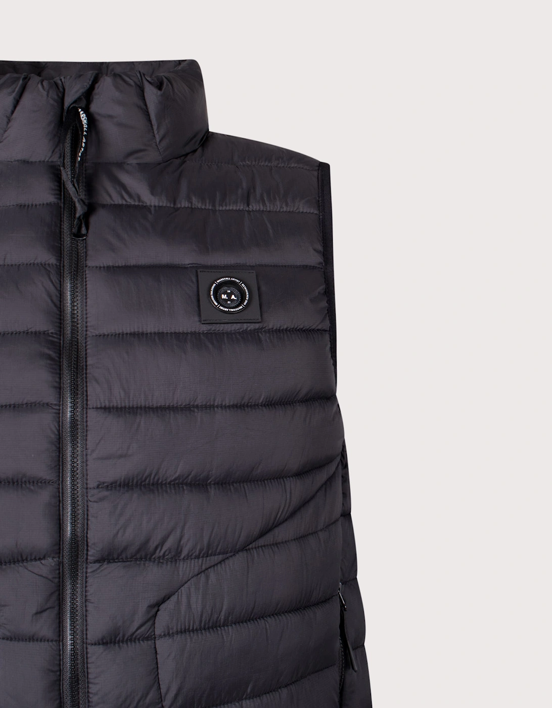 Oakdale Bubble Vest