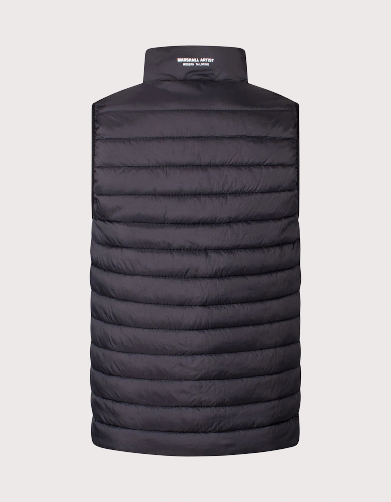 Oakdale Bubble Vest