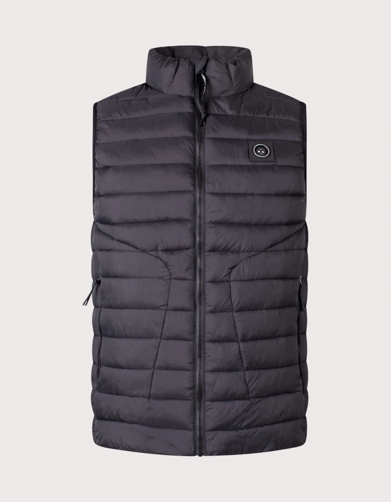 Oakdale Bubble Vest