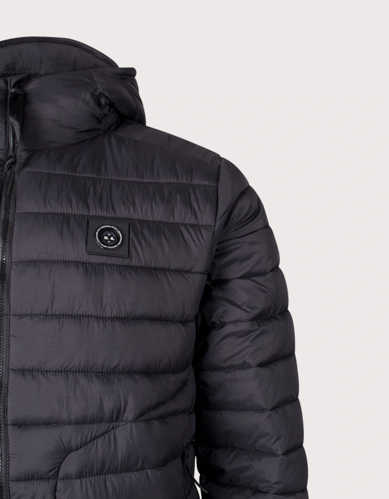 Ashdale Bubble Jacket