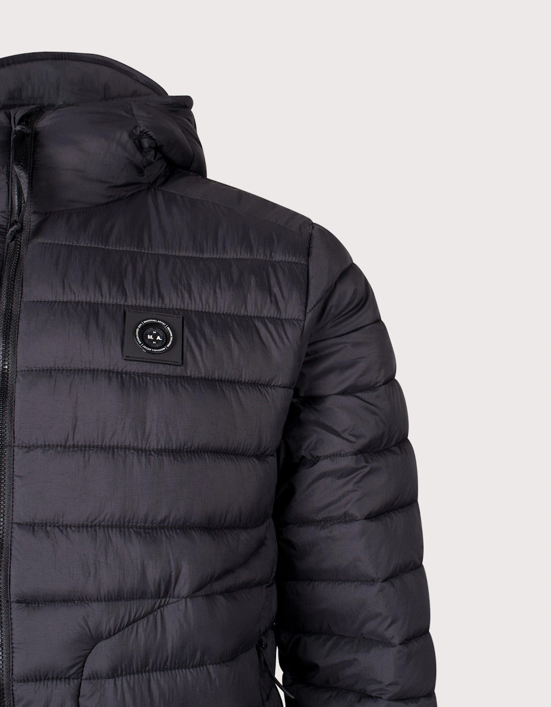 Ashdale Bubble Jacket