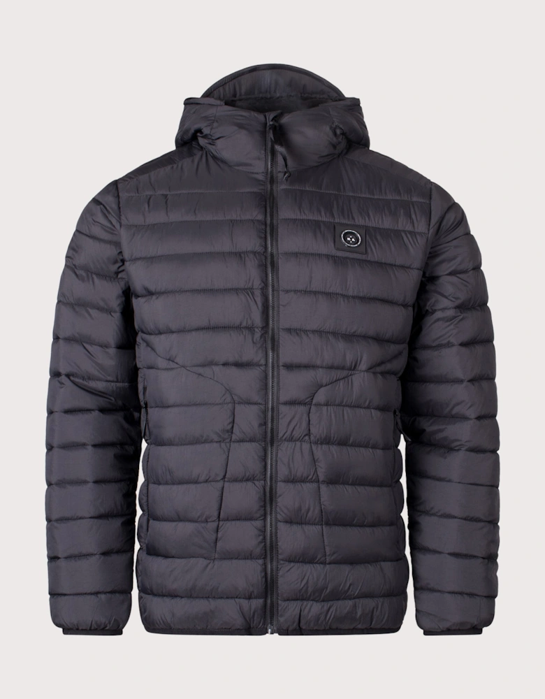 Ashdale Bubble Jacket