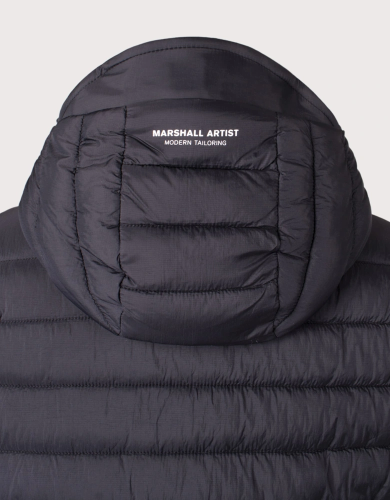 Ashdale Bubble Jacket