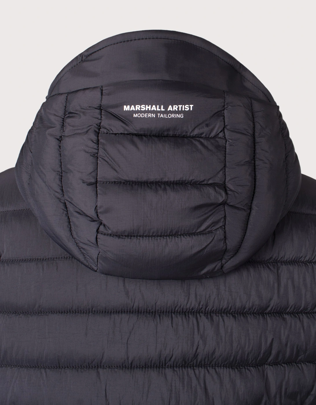 Ashdale Bubble Jacket