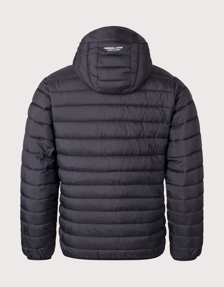 Ashdale Bubble Jacket