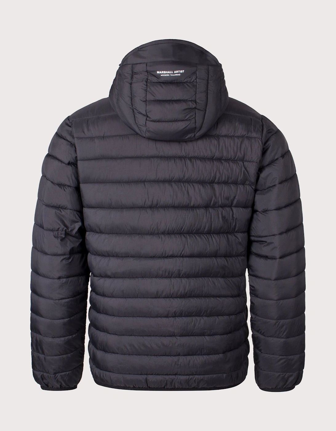 Ashdale Bubble Jacket