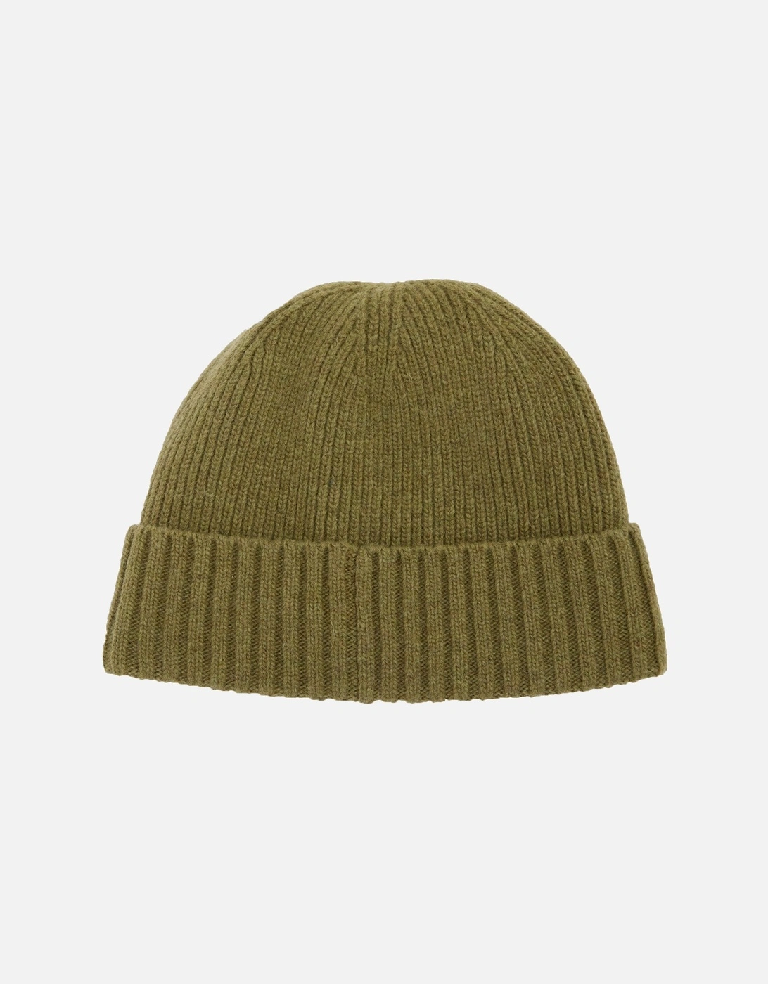 Carlton Beanie Green