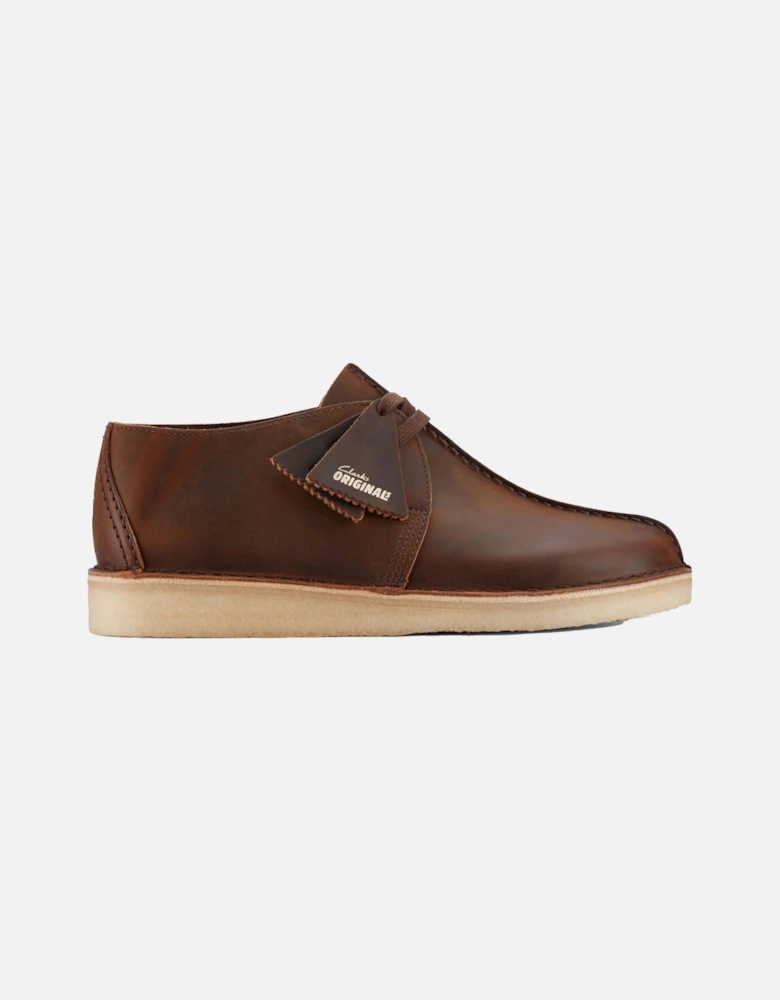 Originals Desert Trek Casual Shoe Beeswax
