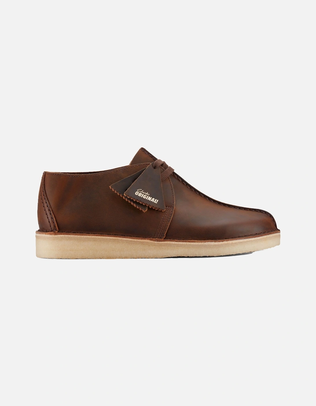 Originals Desert Trek Casual Shoe Beeswax, 6 of 5