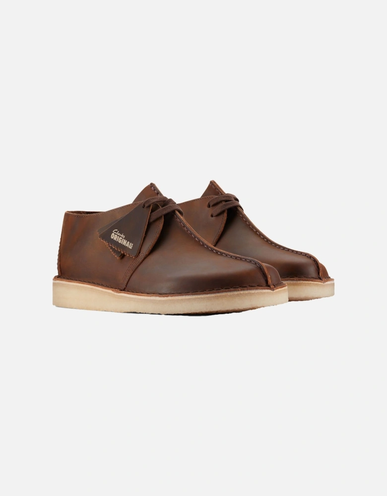Originals Desert Trek Casual Shoe Beeswax