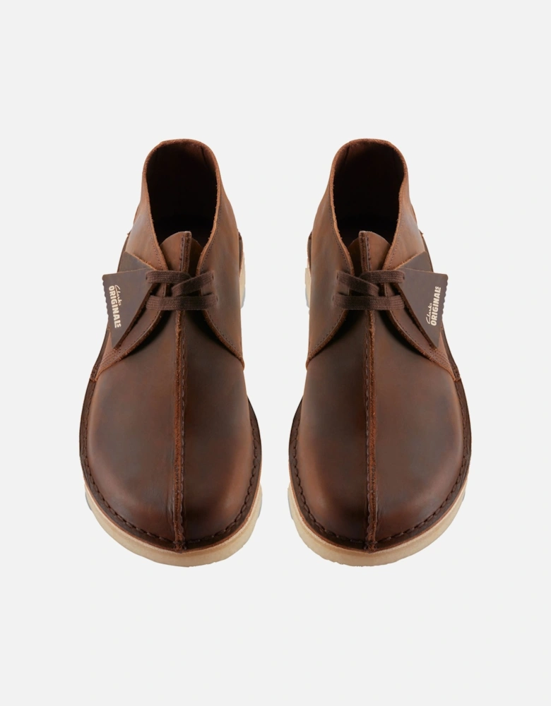 Originals Desert Trek Casual Shoe Beeswax
