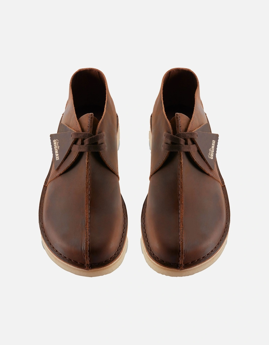 Originals Desert Trek Casual Shoe Beeswax