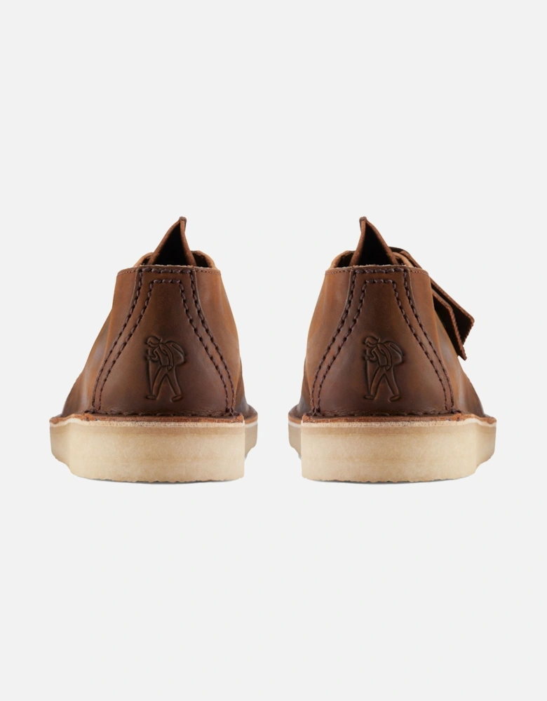 Originals Desert Trek Casual Shoe Beeswax