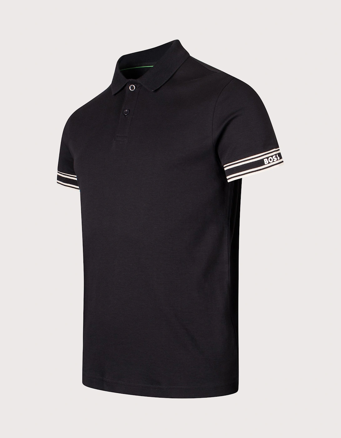 Slim Fit Zone Polo Shirt, 5 of 4