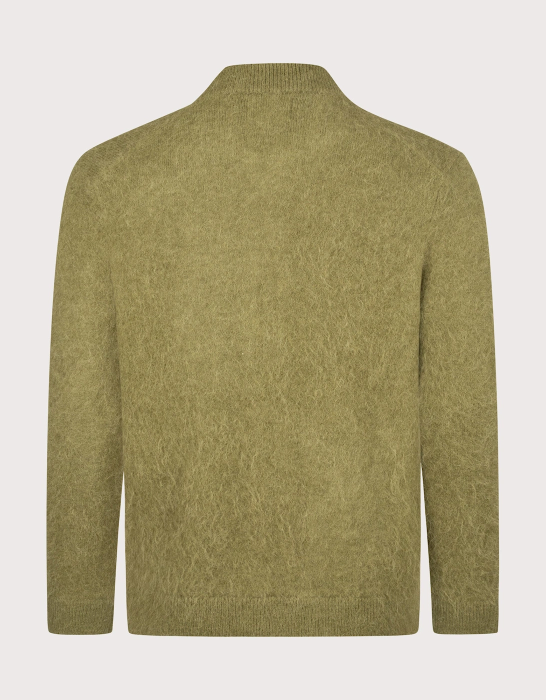 Boris Bomber Jacket
