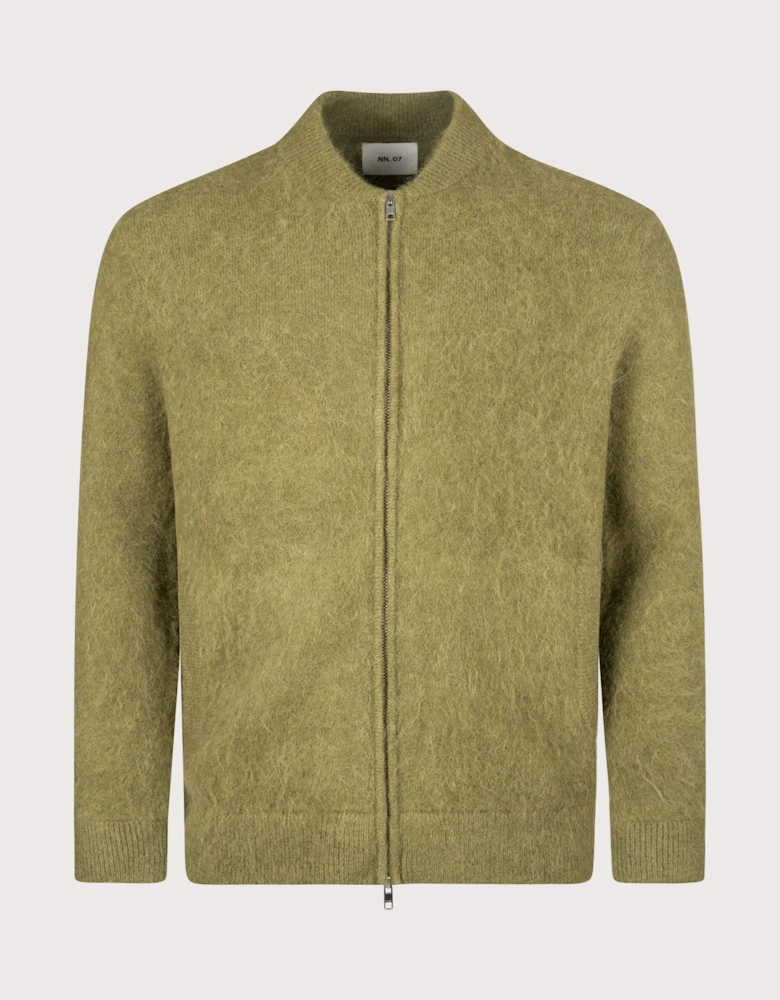Boris Bomber Jacket