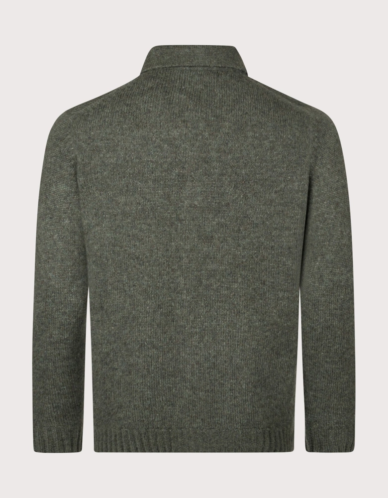 Lee Cardigan