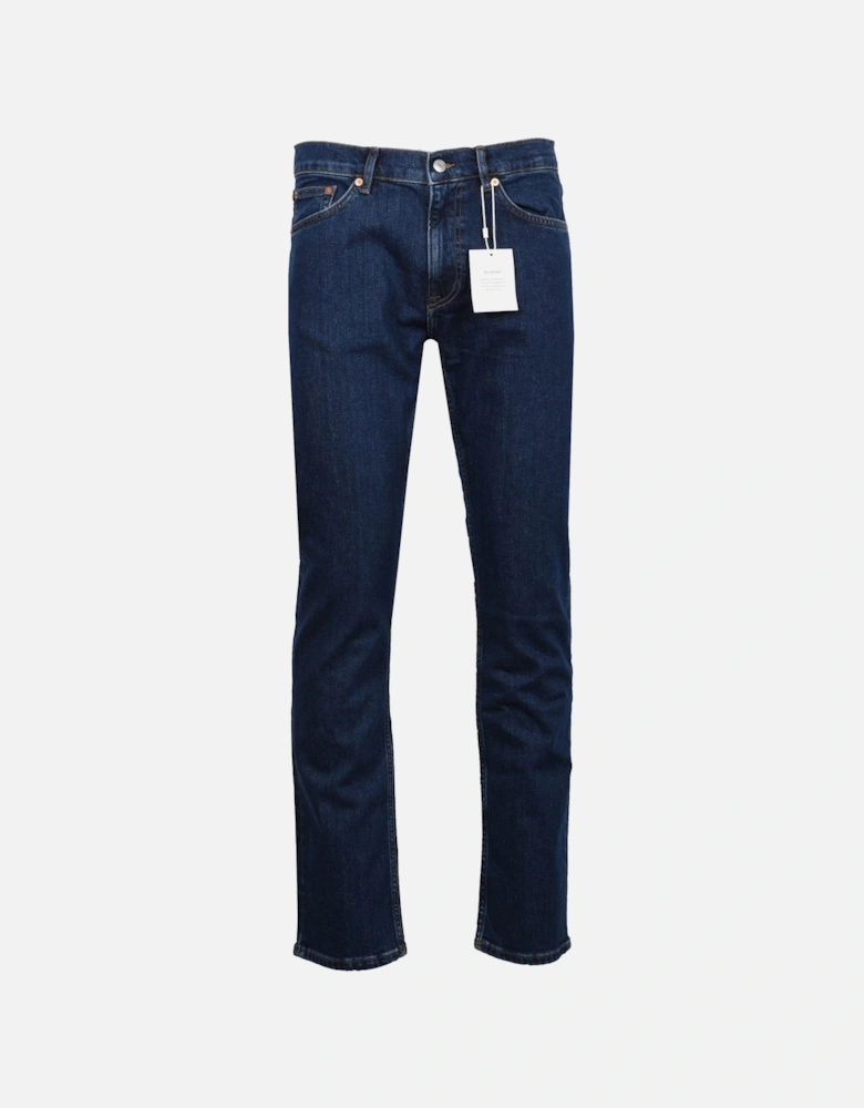 Regular Fit Jeans Denim