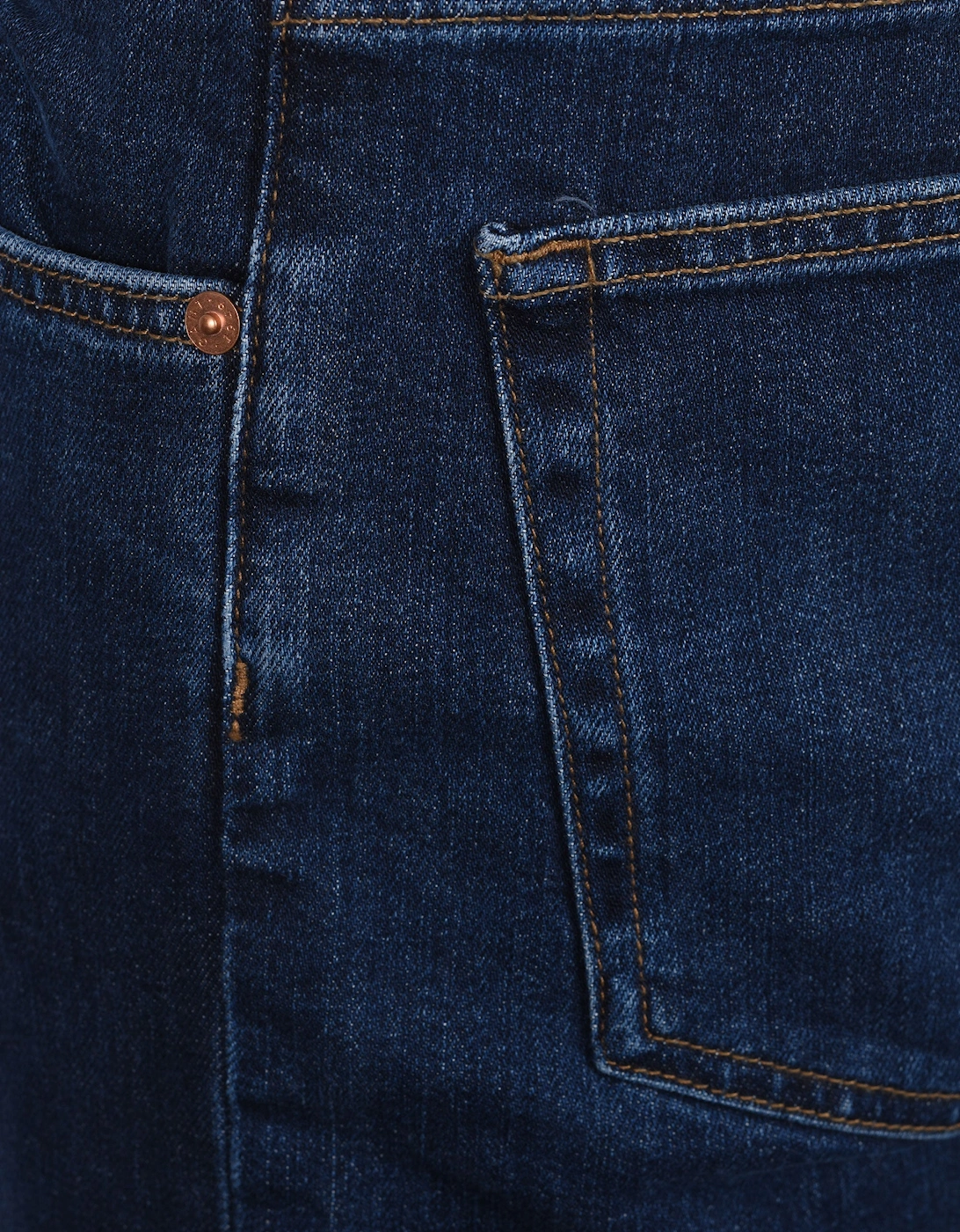Regular Fit Jeans Denim