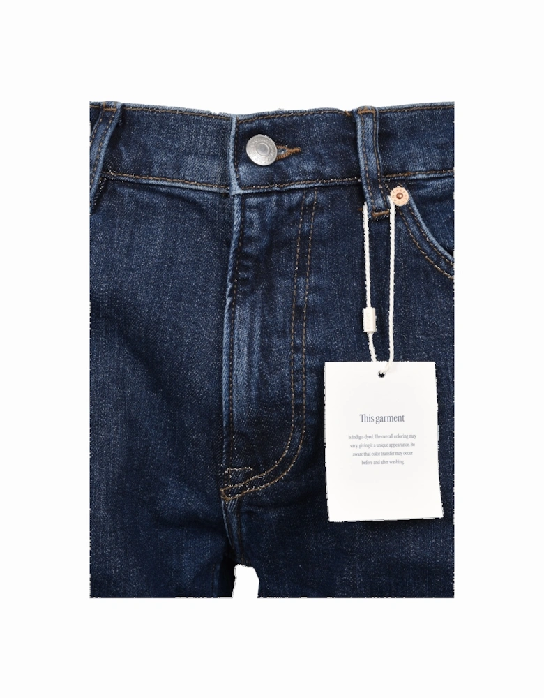 Regular Fit Jeans Denim