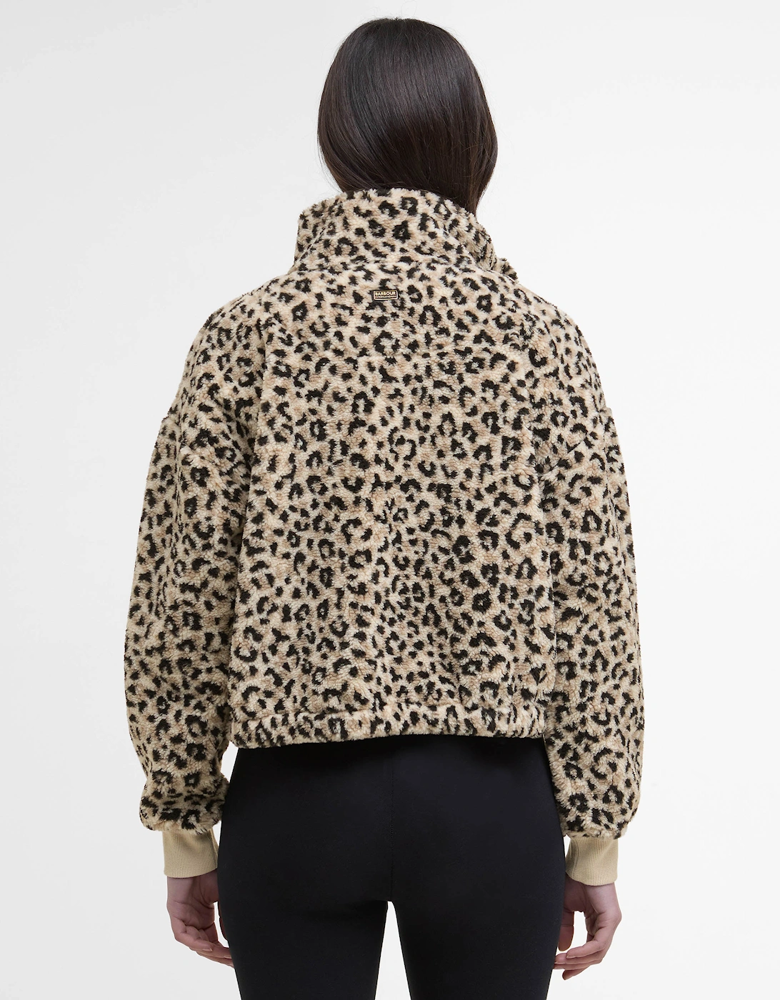 Harley Womens Fleece - Multi