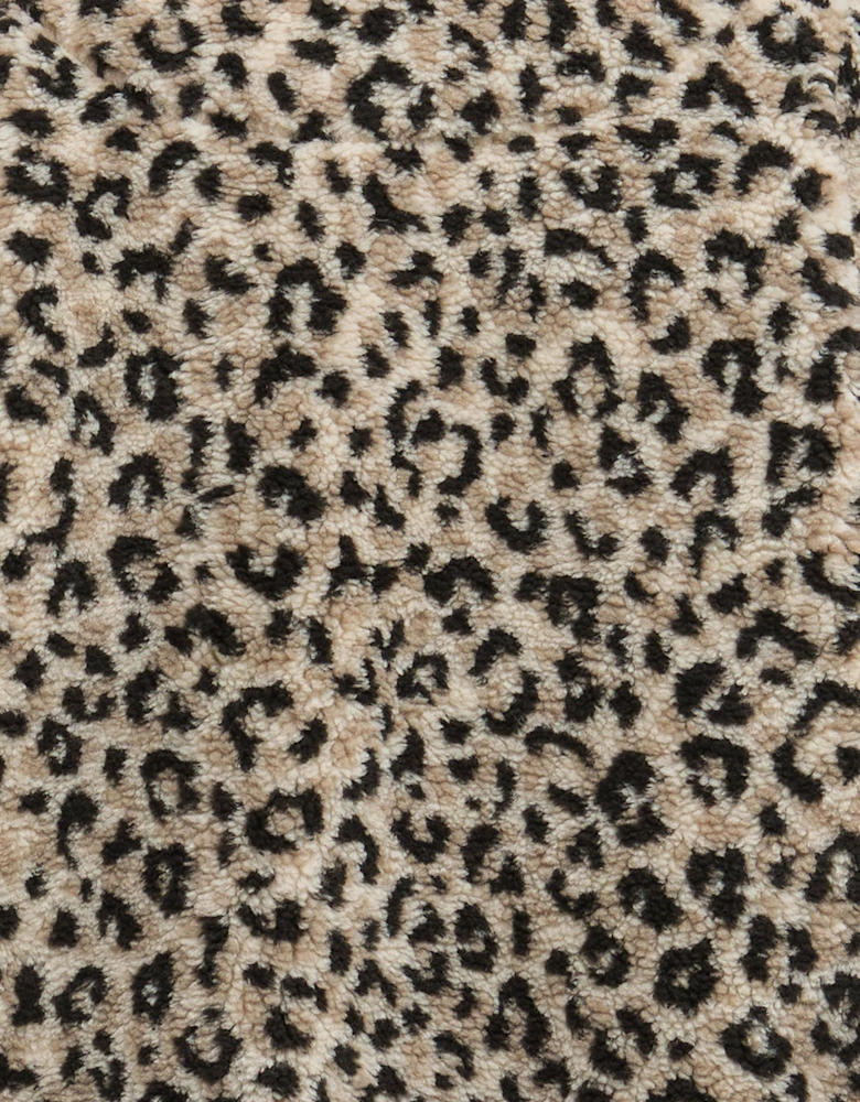 Harley Womens Fleece - Multi