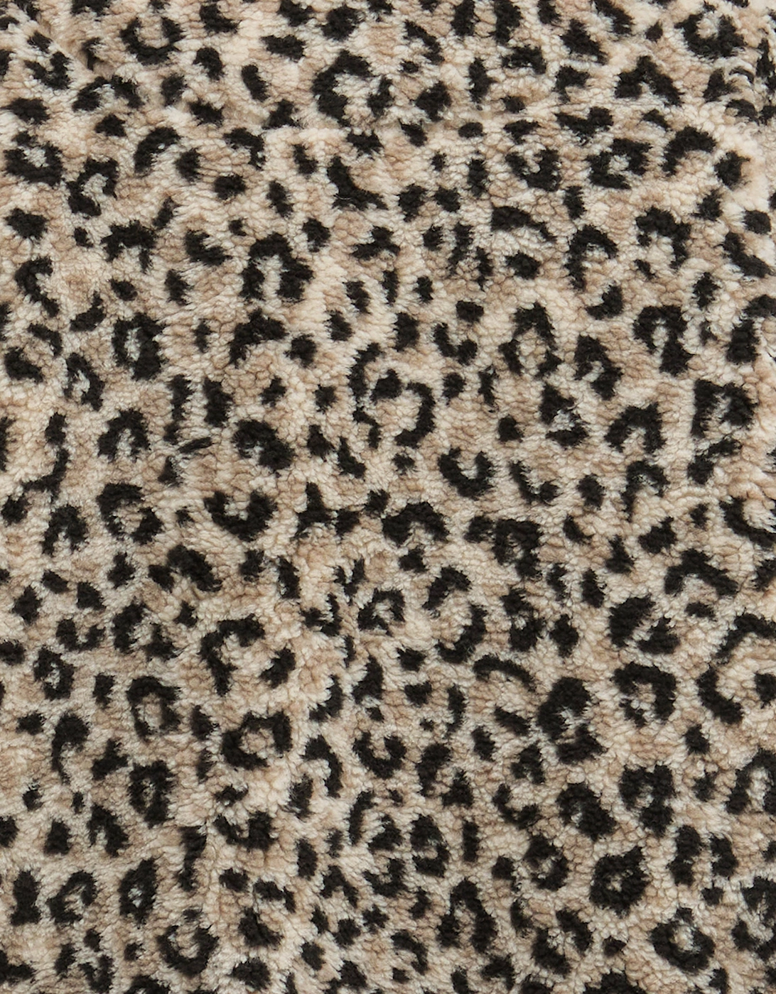 Harley Womens Fleece - Multi