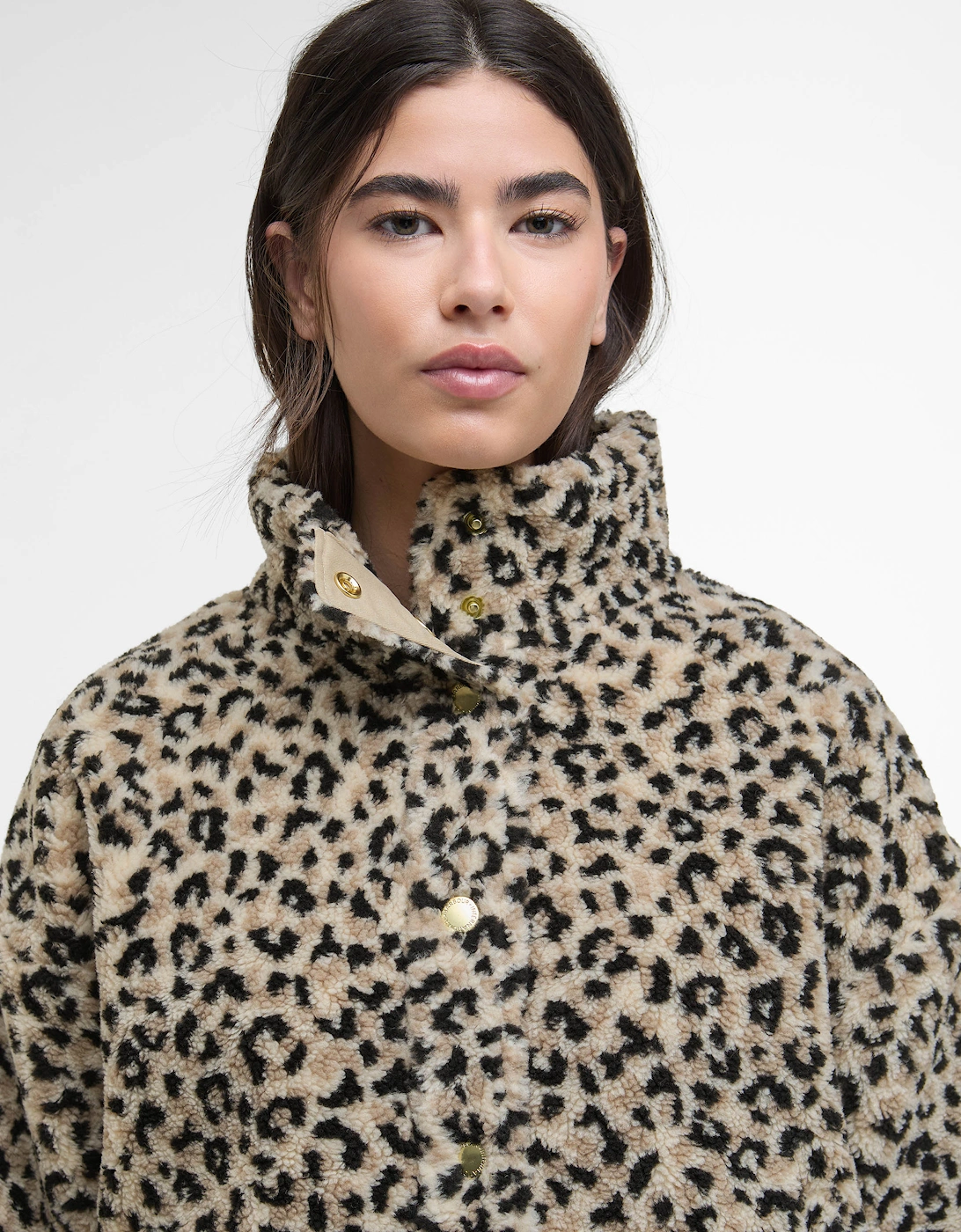 Harley Womens Fleece - Multi