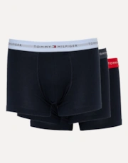 Sweet Blue/Military Denim/Primary Red