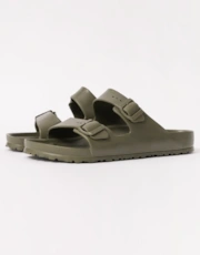 Khaki Green