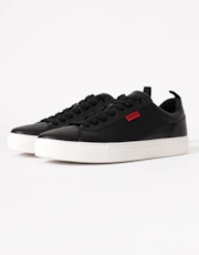 Black/White 001