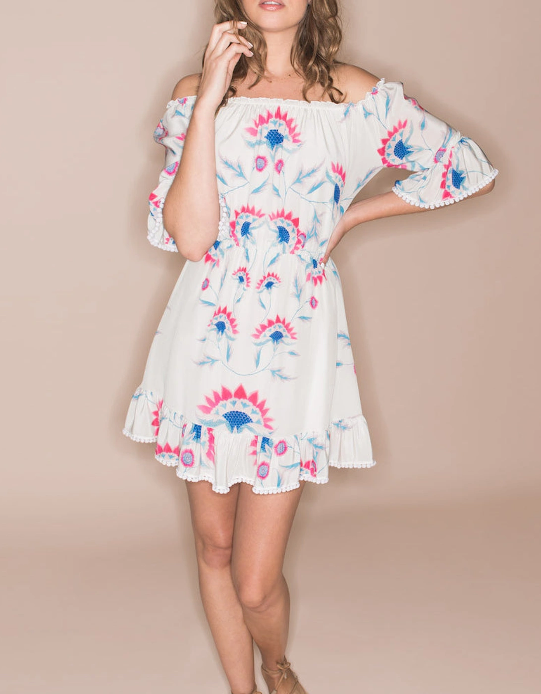 Dress, 6 of 5