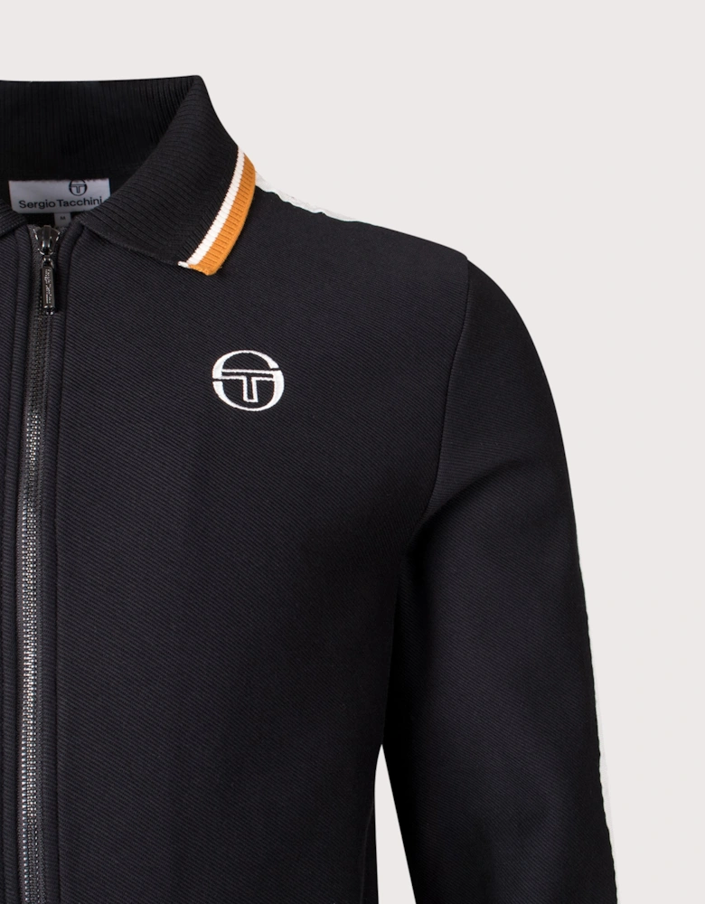 Giorno Track Top