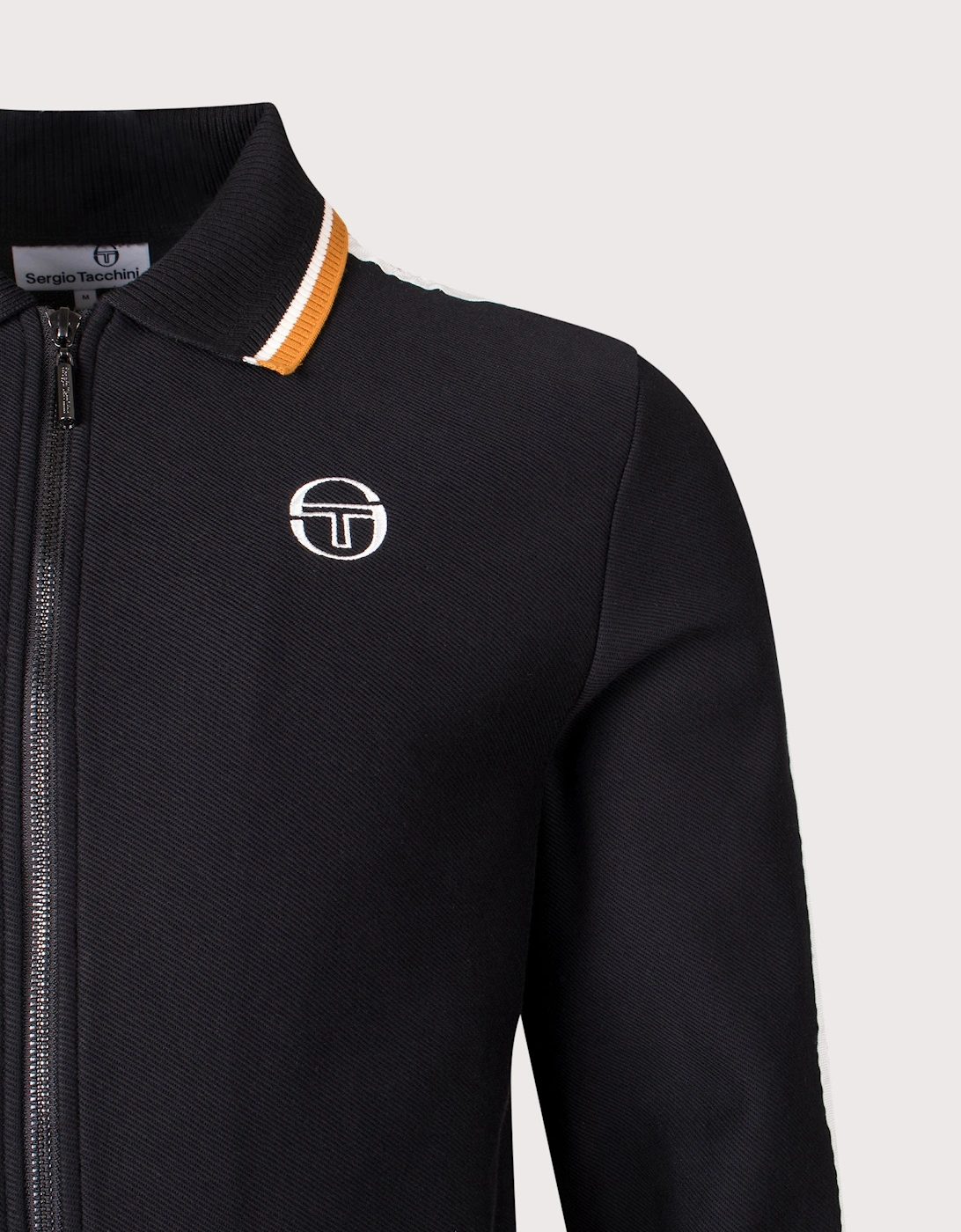 Giorno Track Top