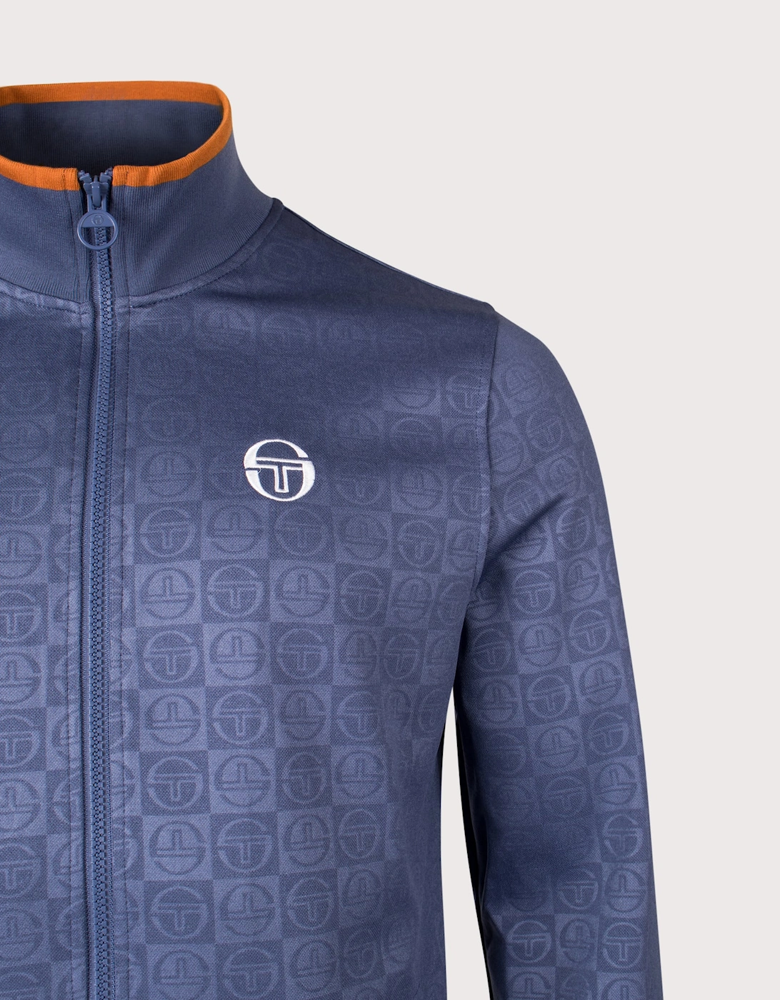 Santoro Mono Track Top