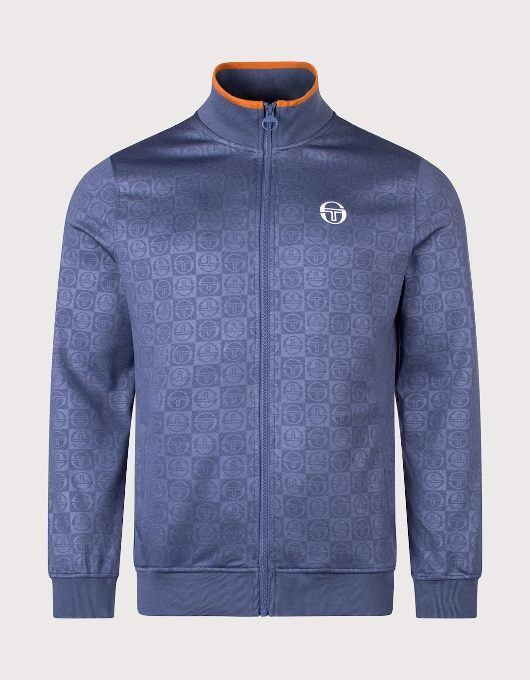 Santoro Mono Track Top, 4 of 3