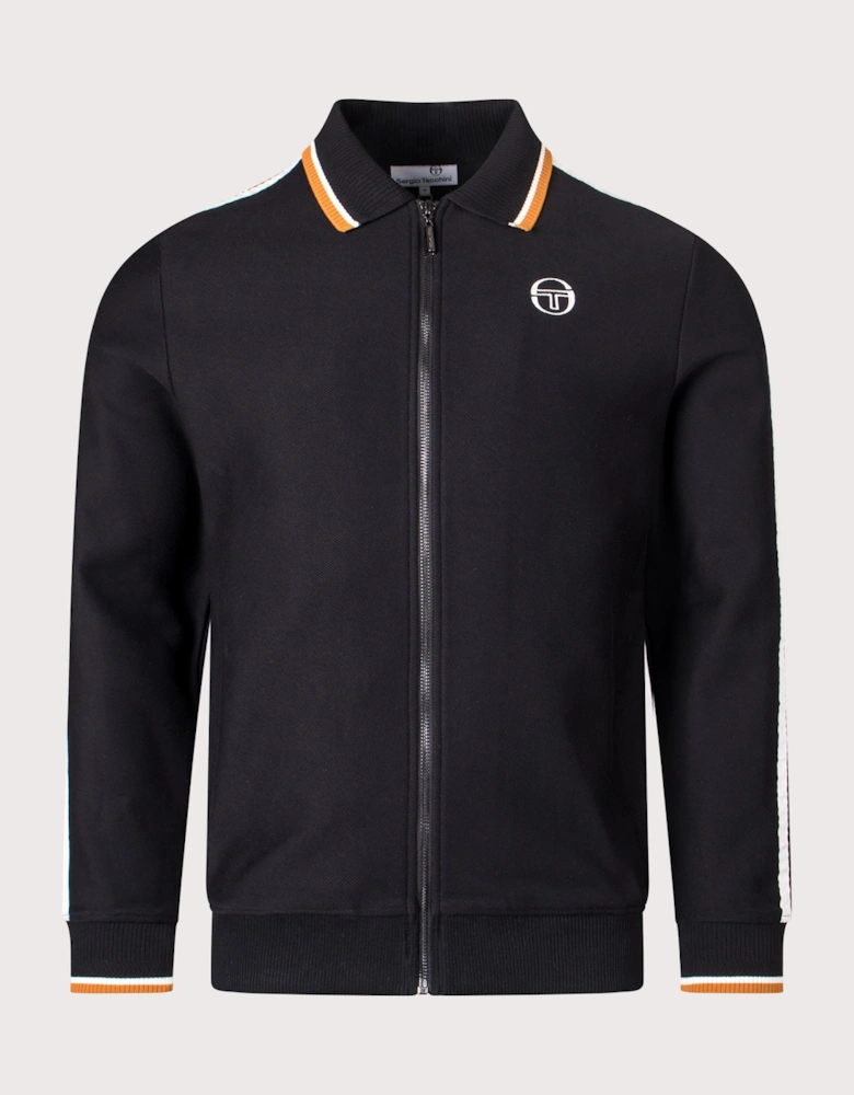 Giorno Track Top