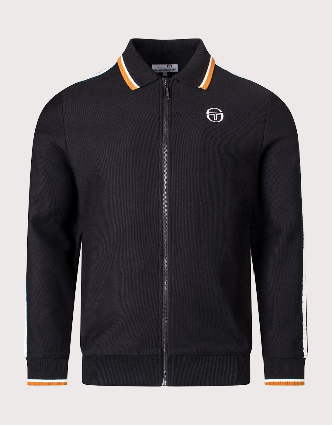 Giorno Track Top, 4 of 3