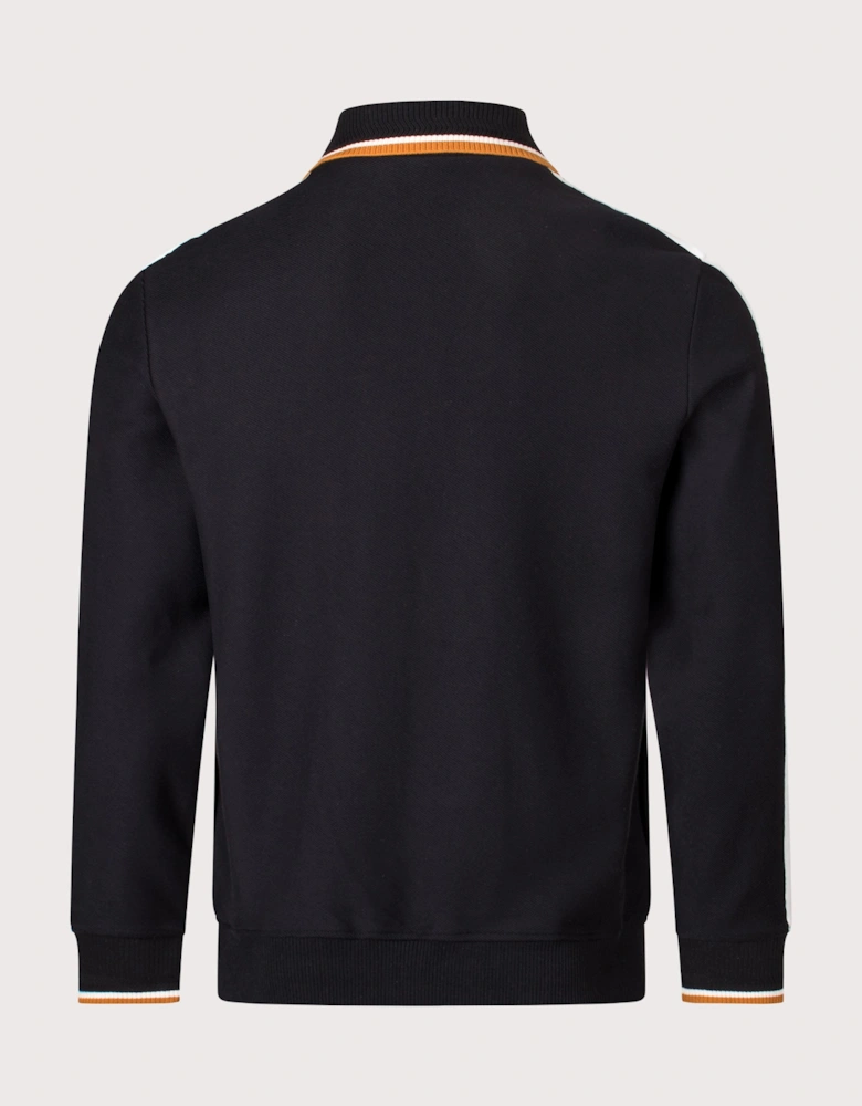 Giorno Track Top