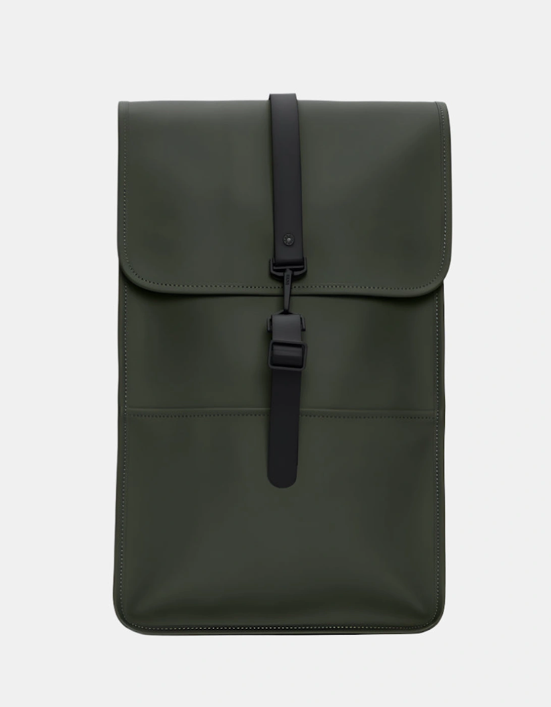 Rains Women's Rains Unisex Backpack - 03 Green