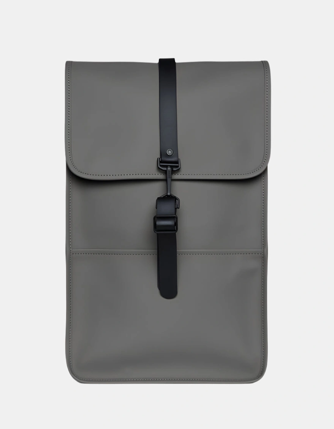 Unisex Backpack - 13 Grey, 3 of 2