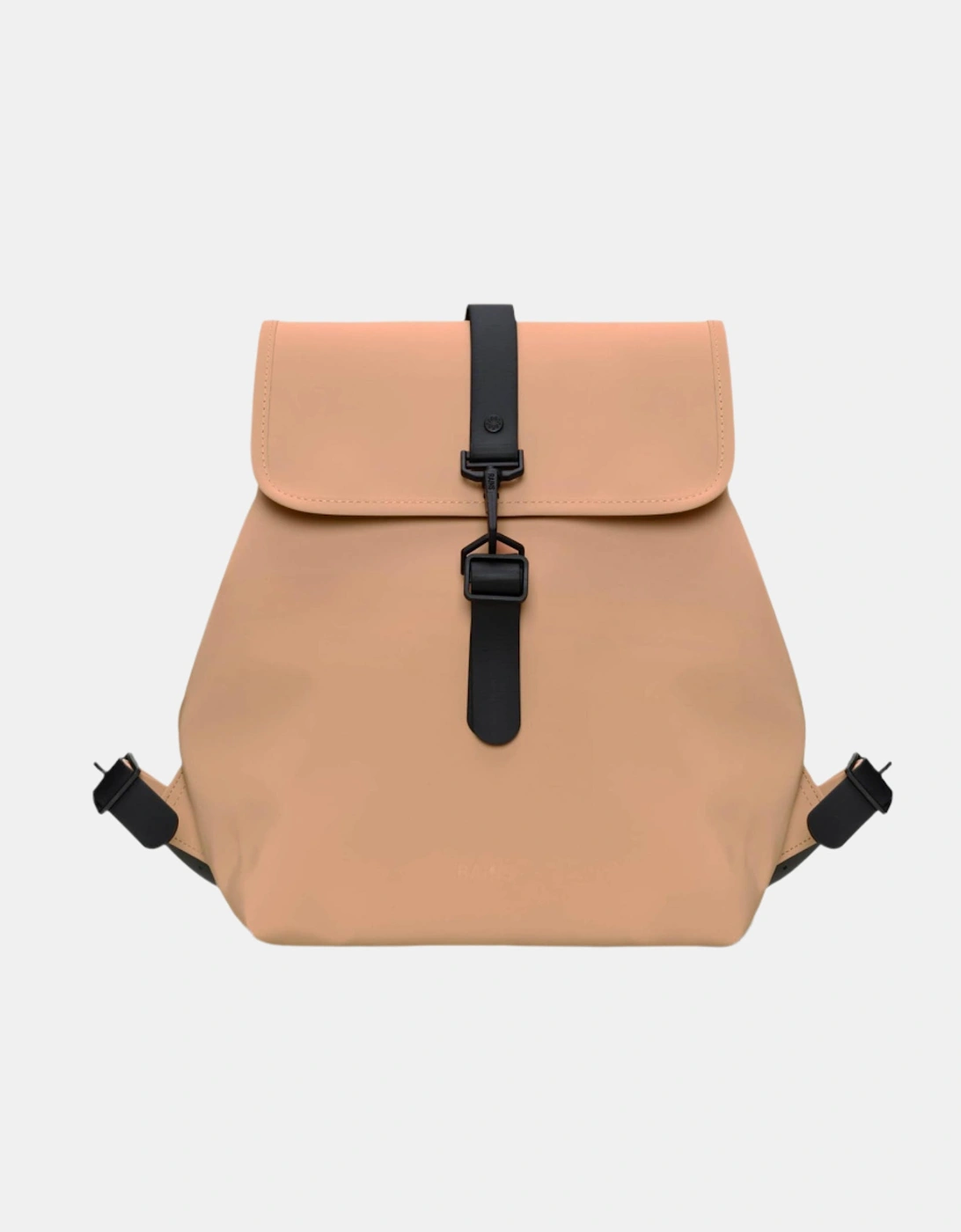 Rains Women's Rains Unisex Bucket Backpack - 104 Coy - Tan