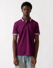 Light Burgundy 674
