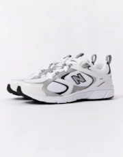 Nb White