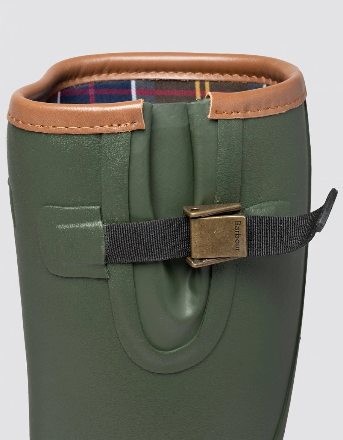 Tempest Womens Wellingtons - Olive