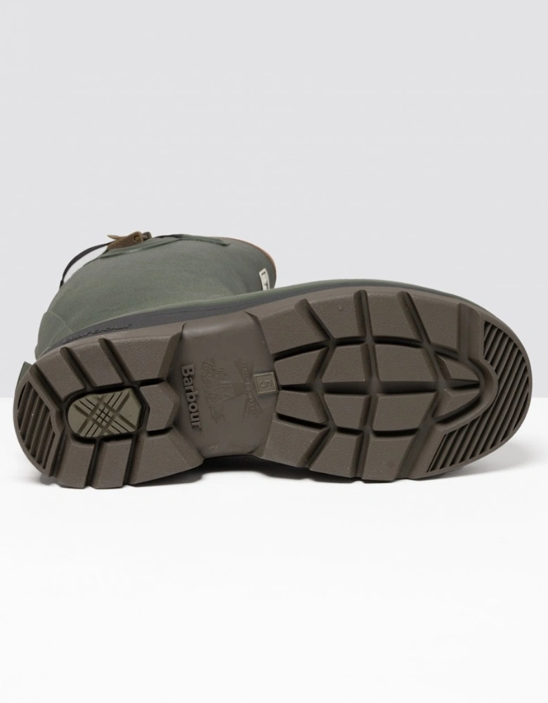 Tempest Womens Wellingtons - Olive