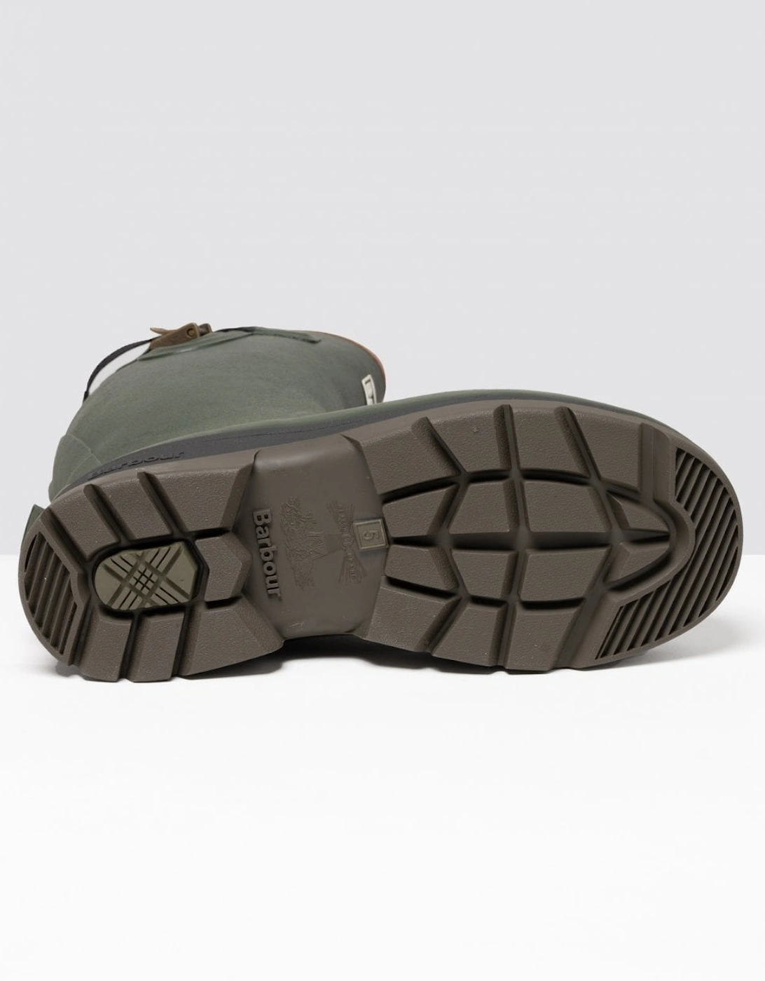 Tempest Womens Wellingtons - Olive